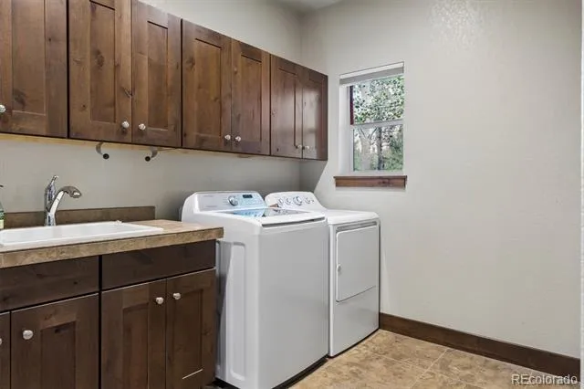1240 Hoosier Drive Larkspur, CO 80118