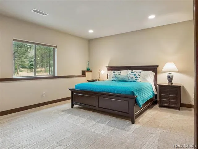 1240 Hoosier Drive Larkspur, CO 80118