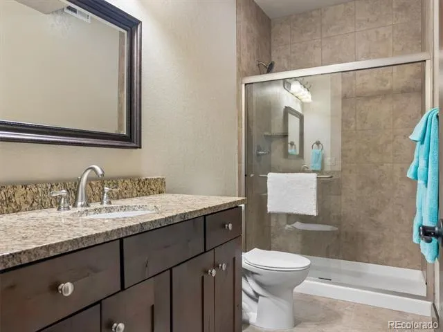 1240 Hoosier Drive Larkspur, CO 80118