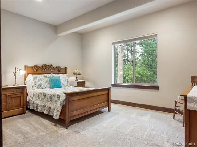 1240 Hoosier Drive Larkspur, CO 80118