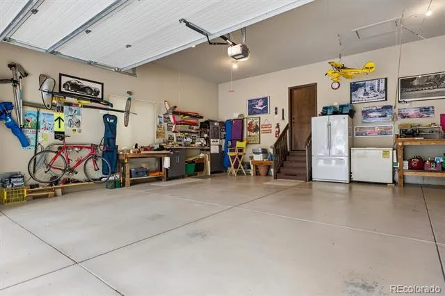 1240 Hoosier Drive Larkspur, CO 80118