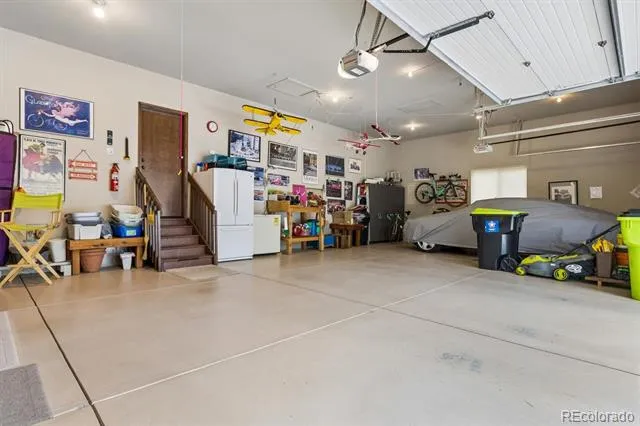1240 Hoosier Drive Larkspur, CO 80118