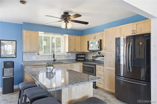 7931 Quince Street Commerce City, CO 80022