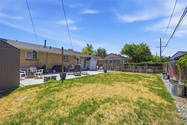 7931 Quince Street Commerce City, CO 80022