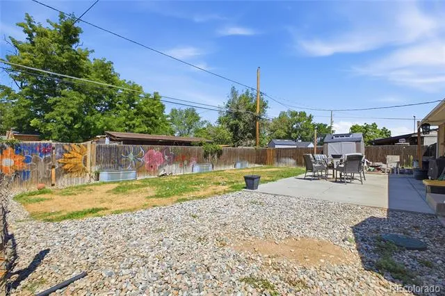 7931 Quince Street Commerce City, CO 80022