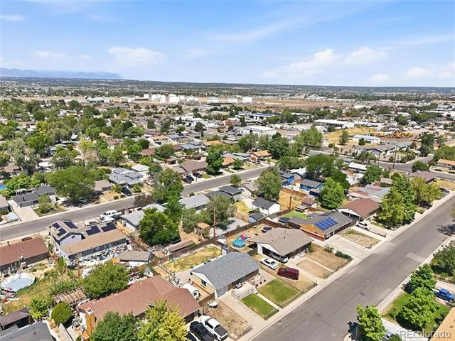 7931 Quince Street Commerce City, CO 80022