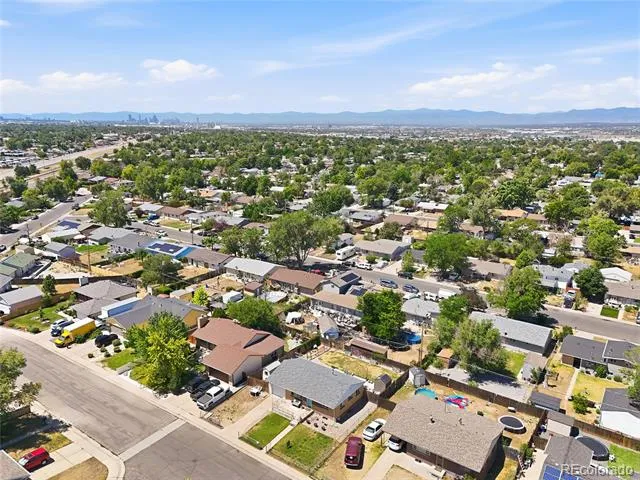 7931 Quince Street Commerce City, CO 80022