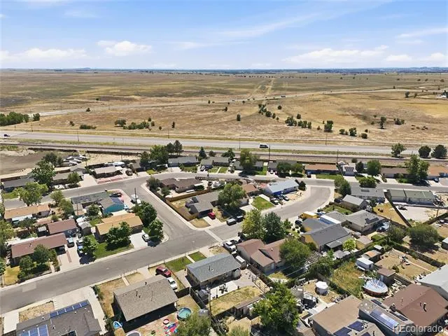 7931 Quince Street Commerce City, CO 80022