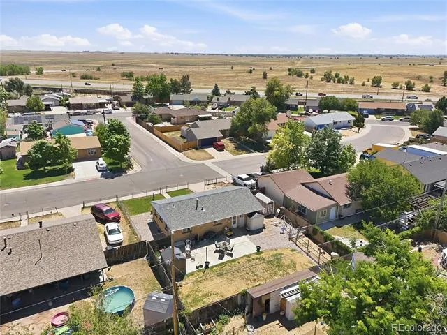 7931 Quince Street Commerce City, CO 80022