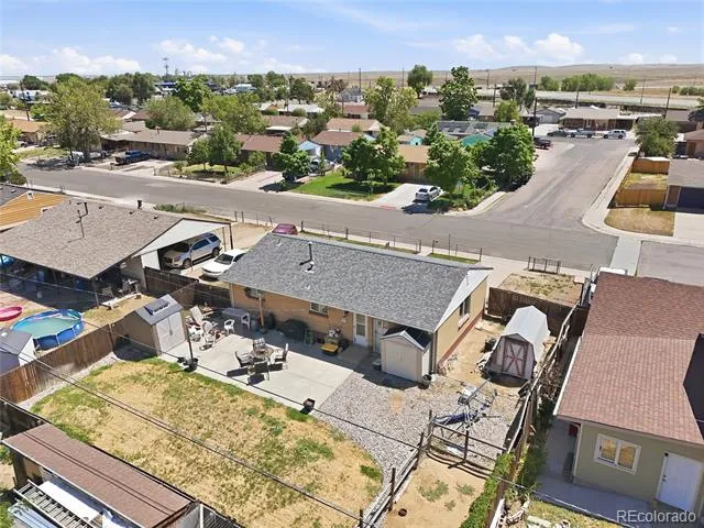 7931 Quince Street Commerce City, CO 80022