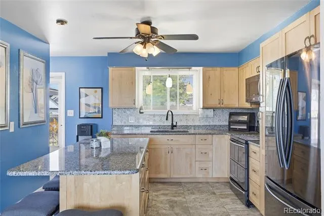 7931 Quince Street Commerce City, CO 80022