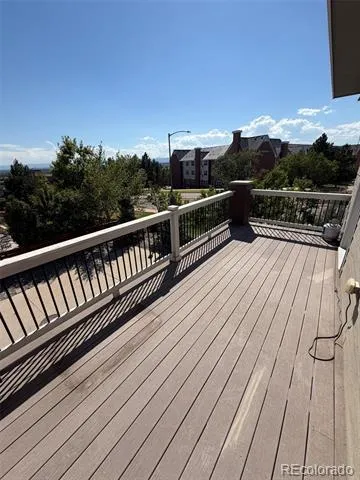 8939 Yates Drive Westminster, CO 80031