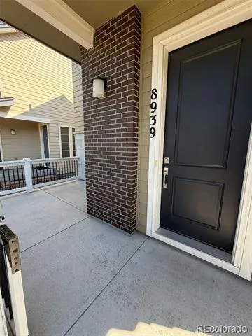 8939 Yates Drive Westminster, CO 80031