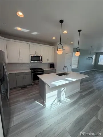 8939 Yates Drive Westminster, CO 80031