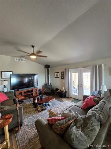 4131 Black Horse Drive Pueblo, CO 81004