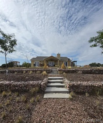 4131 Black Horse Drive Pueblo, CO 81004