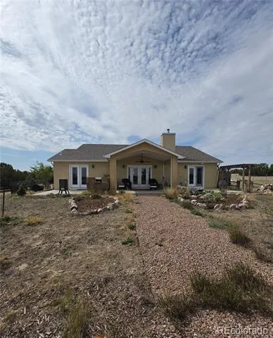 4131 Black Horse Drive Pueblo, CO 81004