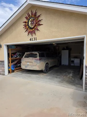 4131 Black Horse Drive Pueblo, CO 81004