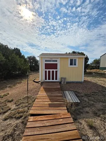 4131 Black Horse Drive Pueblo, CO 81004