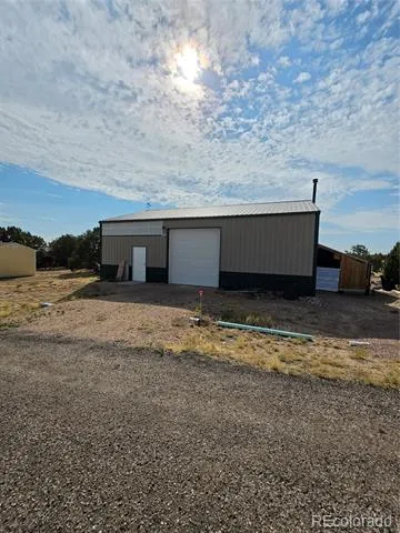 4131 Black Horse Drive Pueblo, CO 81004