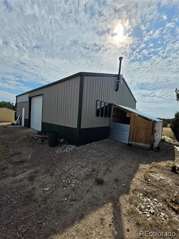 4131 Black Horse Drive Pueblo, CO 81004