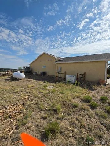 4131 Black Horse Drive Pueblo, CO 81004