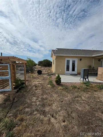 4131 Black Horse Drive Pueblo, CO 81004