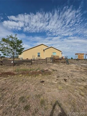 4131 Black Horse Drive Pueblo, CO 81004