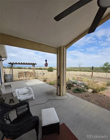 4131 Black Horse Drive Pueblo, CO 81004