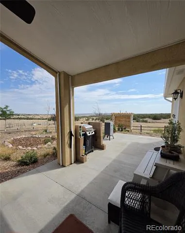 4131 Black Horse Drive Pueblo, CO 81004