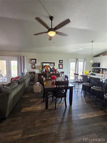 4131 Black Horse Drive Pueblo, CO 81004