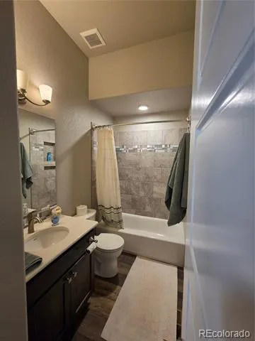 4131 Black Horse Drive Pueblo, CO 81004