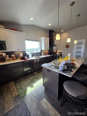 4131 Black Horse Drive Pueblo, CO 81004