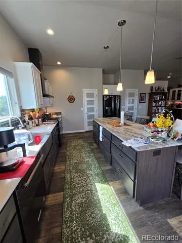 4131 Black Horse Drive Pueblo, CO 81004