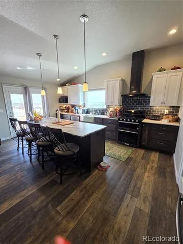 4131 Black Horse Drive Pueblo, CO 81004
