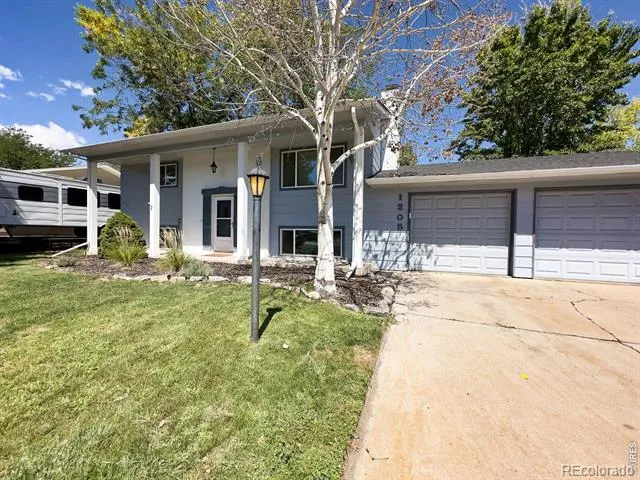 1205 Sycamore Drive Loveland, CO 80538