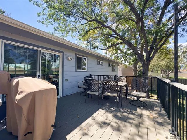 1205 Sycamore Drive Loveland, CO 80538