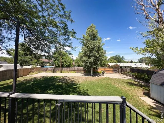 1205 Sycamore Drive Loveland, CO 80538