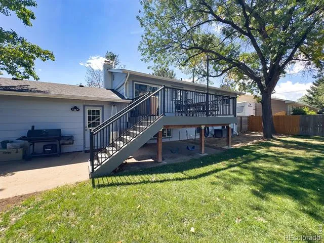 1205 Sycamore Drive Loveland, CO 80538