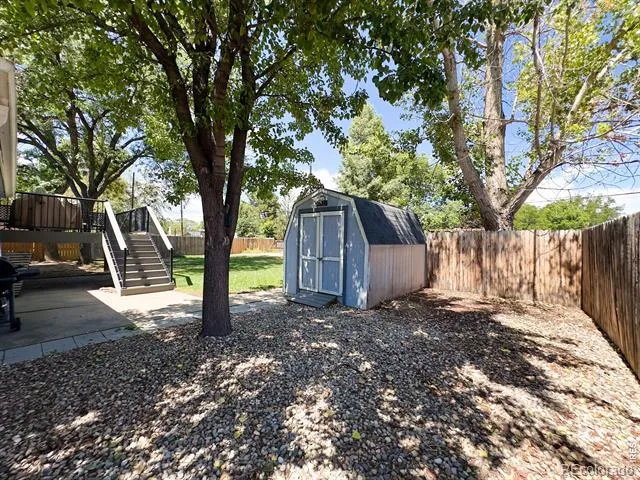 1205 Sycamore Drive Loveland, CO 80538