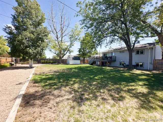 1205 Sycamore Drive Loveland, CO 80538