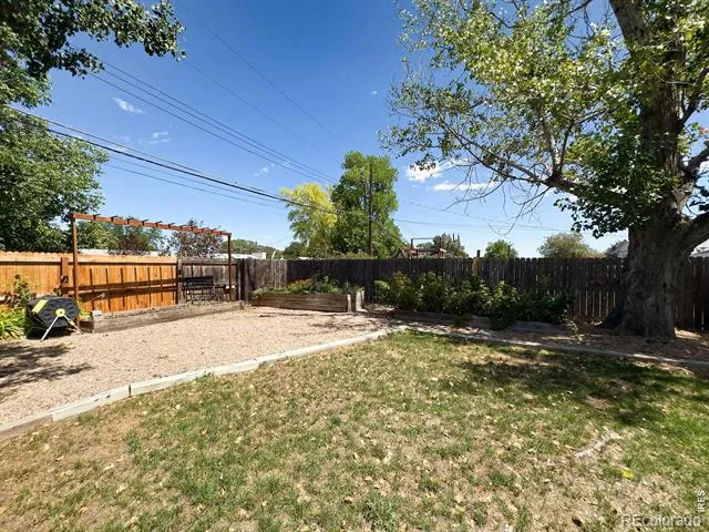 1205 Sycamore Drive Loveland, CO 80538