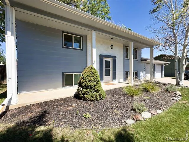 1205 Sycamore Drive Loveland, CO 80538