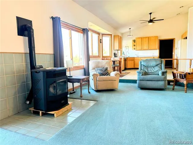 105 Indian Hill Road Mosca, CO 81146