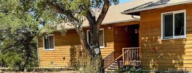 105 Indian Hill Road Mosca, CO 81146