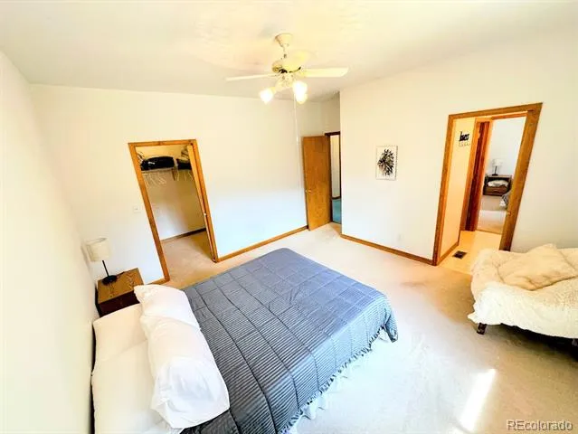 105 Indian Hill Road Mosca, CO 81146