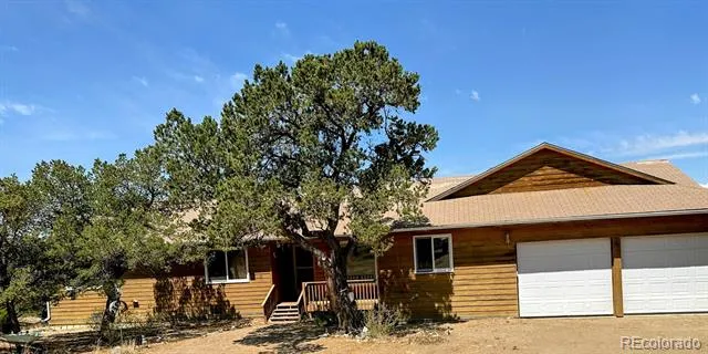 105 Indian Hill Road Mosca, CO 81146