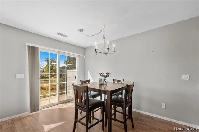 1381 S Cathay Court #106 Aurora, CO 80017