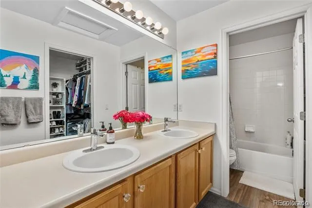 1381 S Cathay Court #106 Aurora, CO 80017