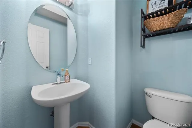 1381 S Cathay Court #106 Aurora, CO 80017